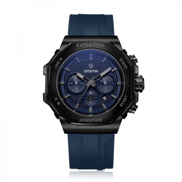 Expedition 6816 Blue Navy MCRIPBU